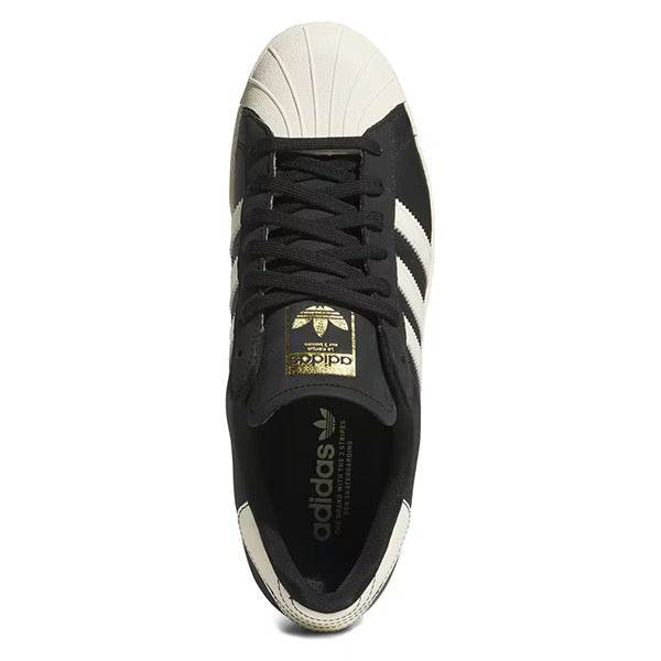 ADIDAS(KK5003)SUPERSTAR 80 ADV 26FW