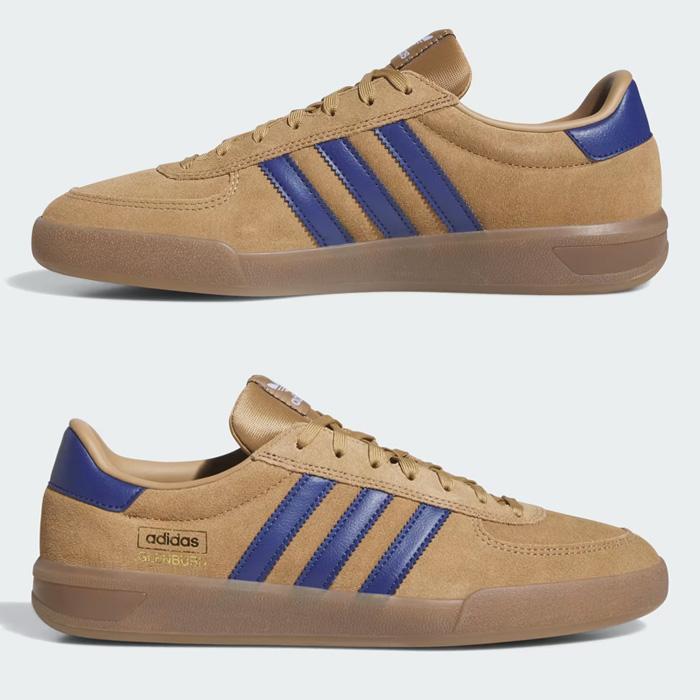 ADIDAS(KJ5040)GLENBURN ADV 26FW