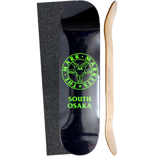 MARK MARKETS マークマーケッツ SOUTH OSAKA DECK [inch:8.0]