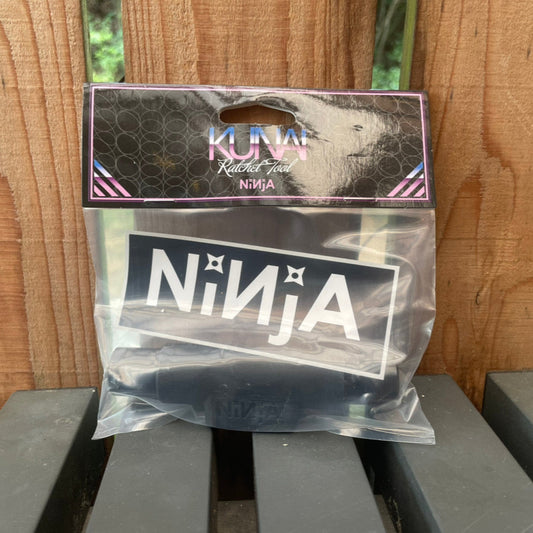 NINJA KUNAI TOOL