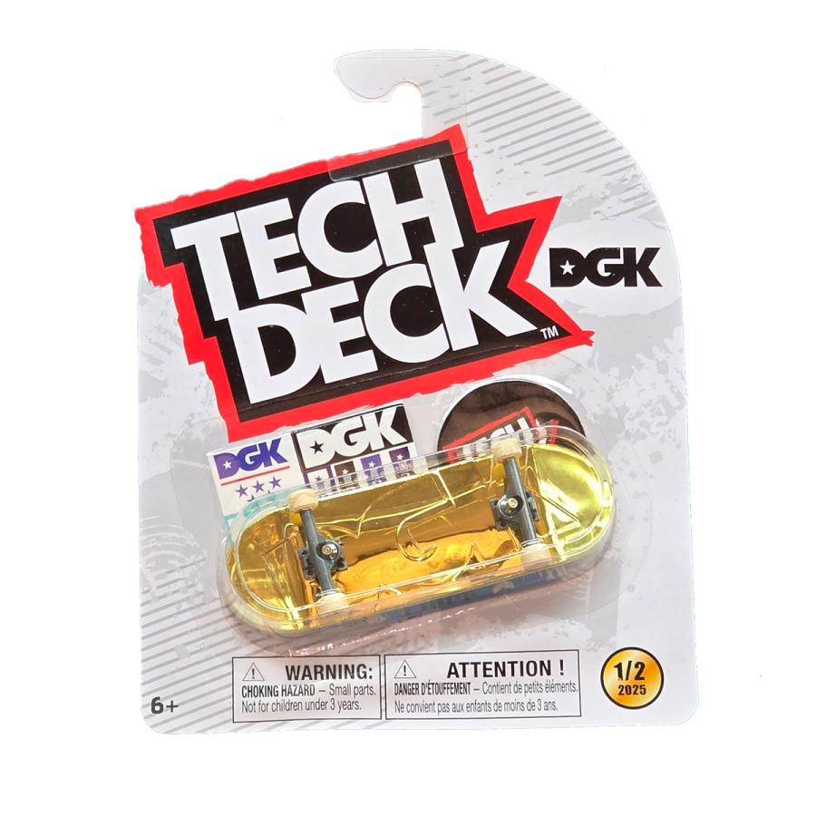 TECH DECK 96mm FINGERBOARD VOL.19