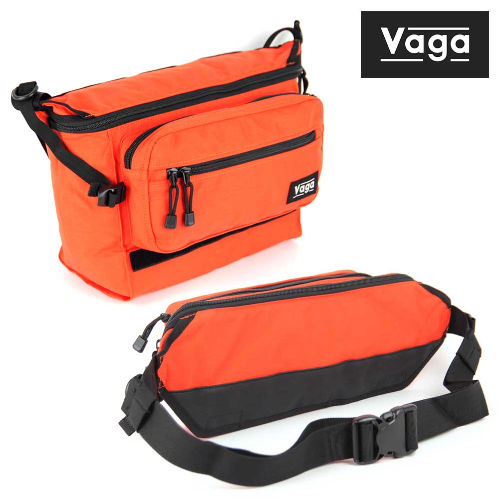 VAGA MAGIC POCKET (2G)【VB0003-D5】