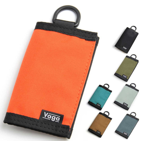 VAGA Nano Wallet (3G)【VB0010】