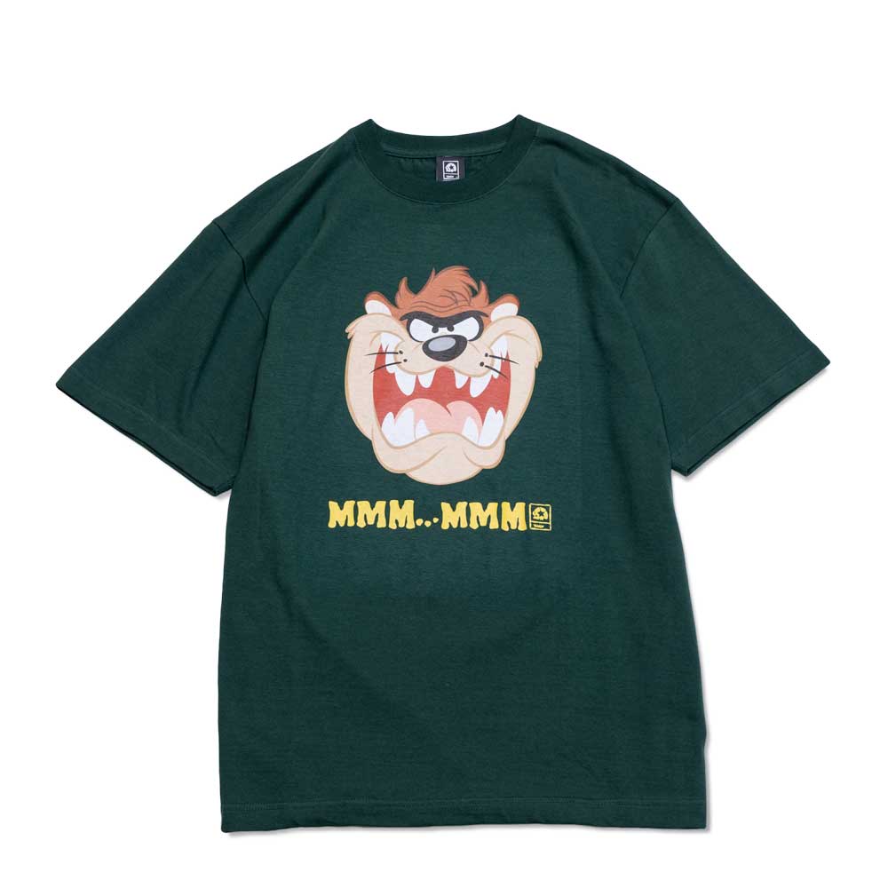 LOONEY TUNES x MxMxM "I LOVE TAZ" TEE (M1869)