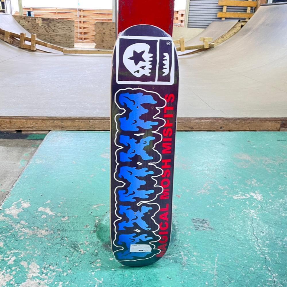 MxMxM KIDS DECK 7.375 BLUE