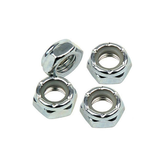 INDEPENDENT インディペンデント INDEPENDET GENUIN PARTS AXLE NUTS（４個セット）