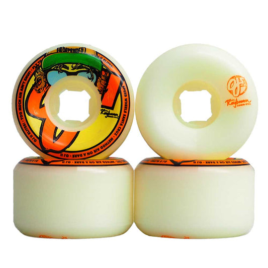 OJ Wheels PRO BEN RAYBOURN HAT 2