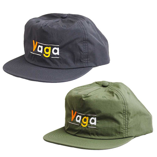 VAGA QUICK-DRY CAP MULTI COLOR LOGO VA0011