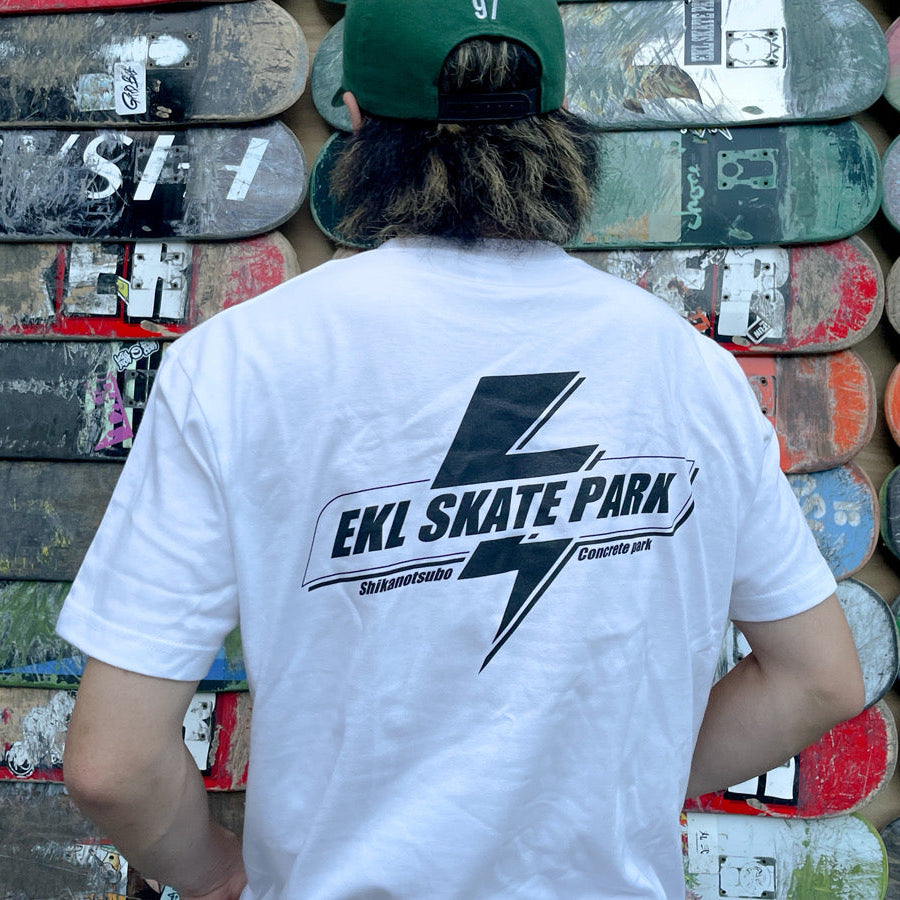 EKL 鹿の壺 ORIGINAL TEE