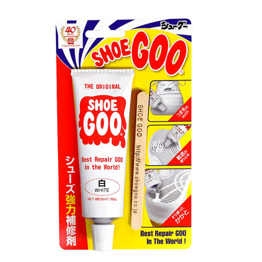 SHOE GOO シューグー シューズ強力補修剤　シューグー ホワイト