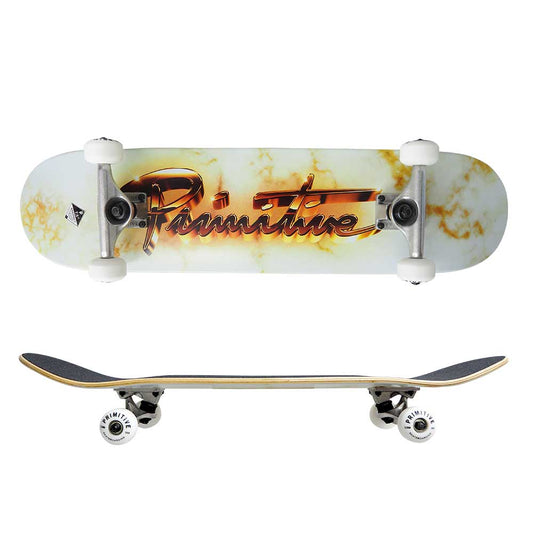 PRIMITIVE COMPLETE NUEVO GENESIS 7.5×30