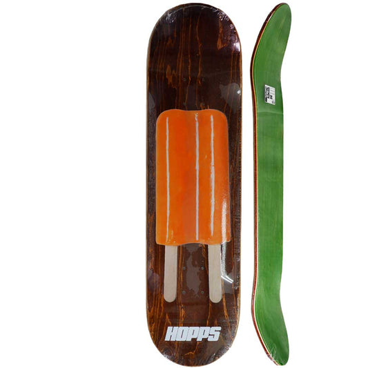 HOPPS HOPPS SUMMER POPS MANGO 8.125"