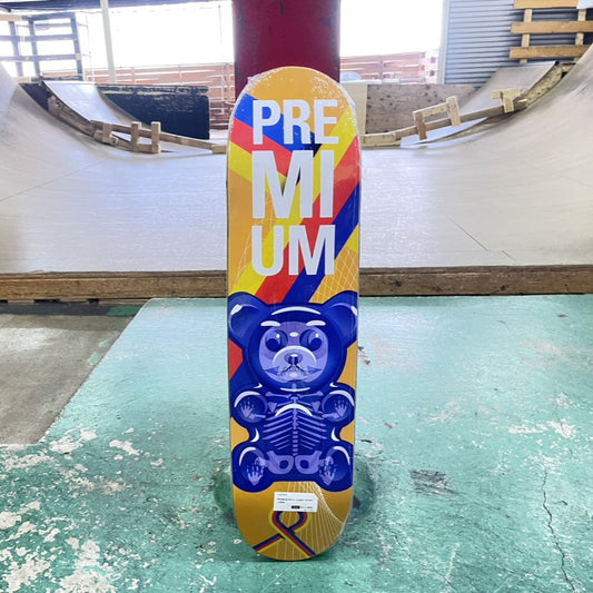 PREMIUM DECK GUMMY BONES 7.5MINI