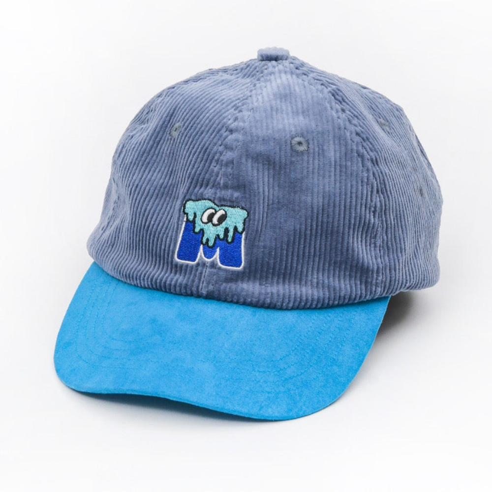 MxMxM どろM CAP