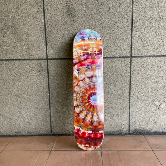 PREMIUM DECK ANTHIST FOSSIL 7.25