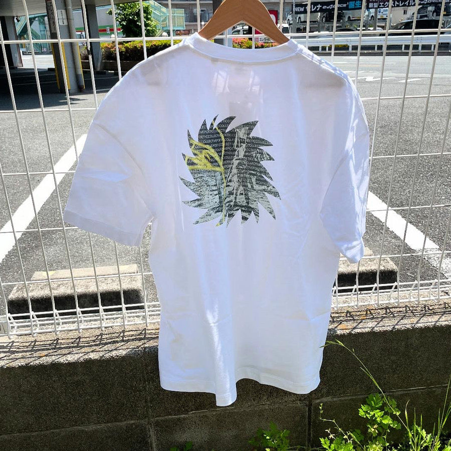 POETIC COLLECTIVE SPACE TEE