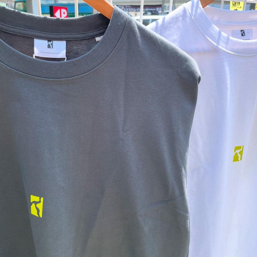POETIC COLLECTIVE SPACE TEE