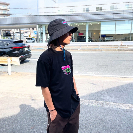 パラソルモッシュミスフィッツ