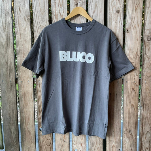 BULCO PRINT TEE LOGO