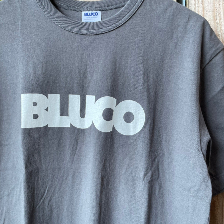 BULCO PRINT TEE LOGO