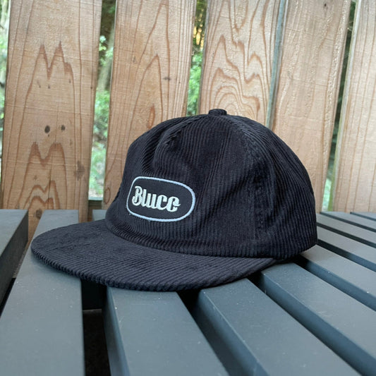BULCO CORDUROY CAP