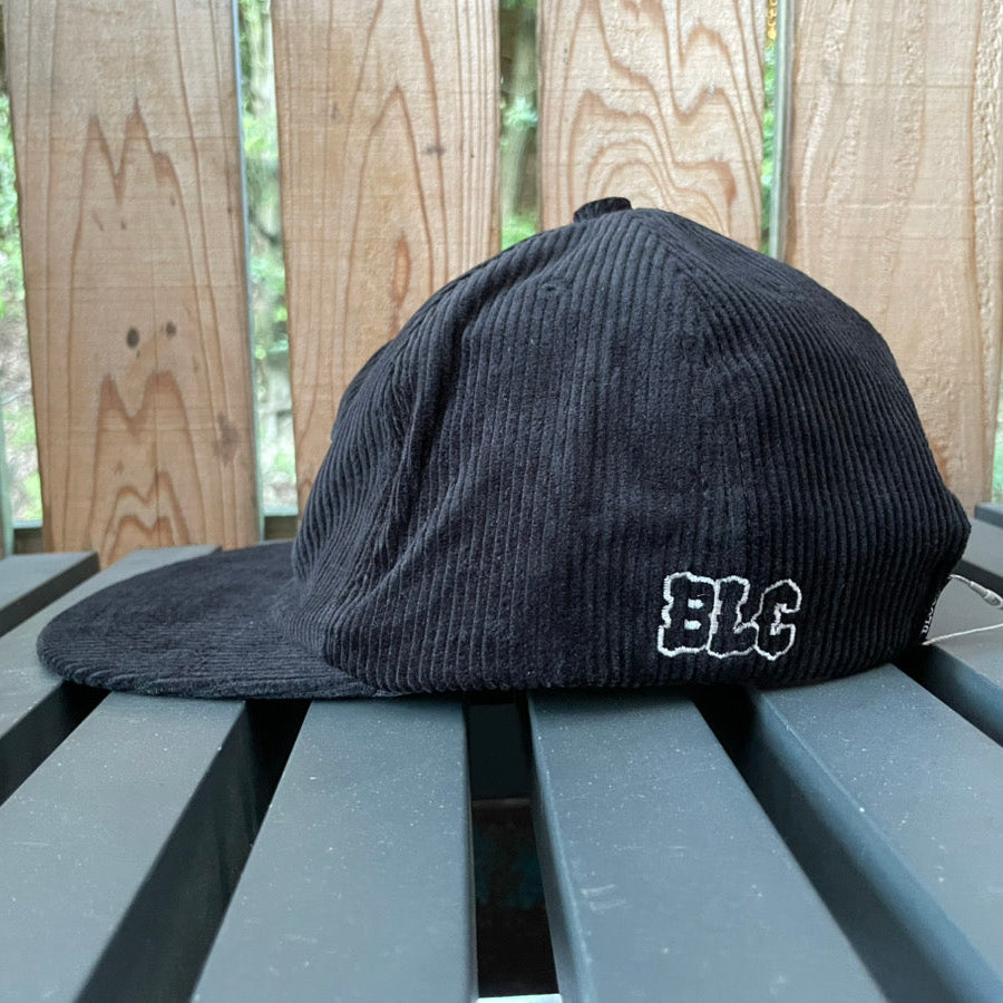 BULCO CORDUROY CAP