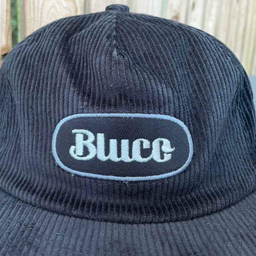 BULCO CORDUROY CAP
