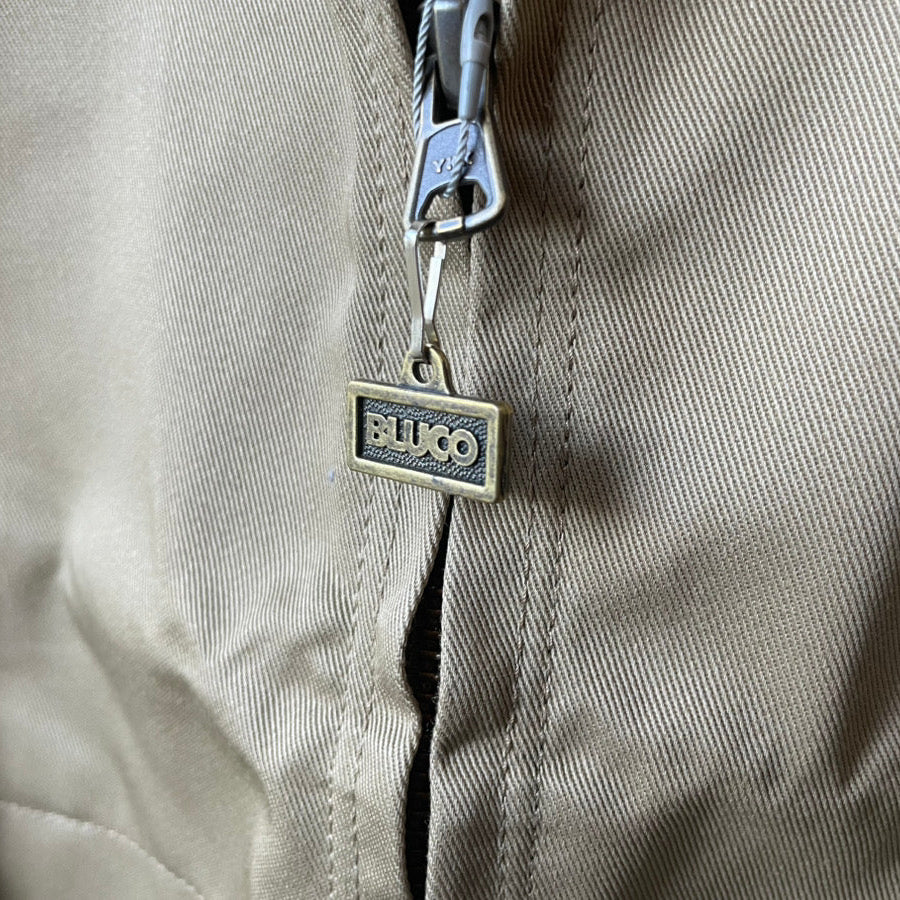 BULCO STANDARD WORK JACKET
