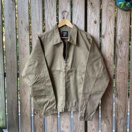 BULCO STANDARD WORK JACKET