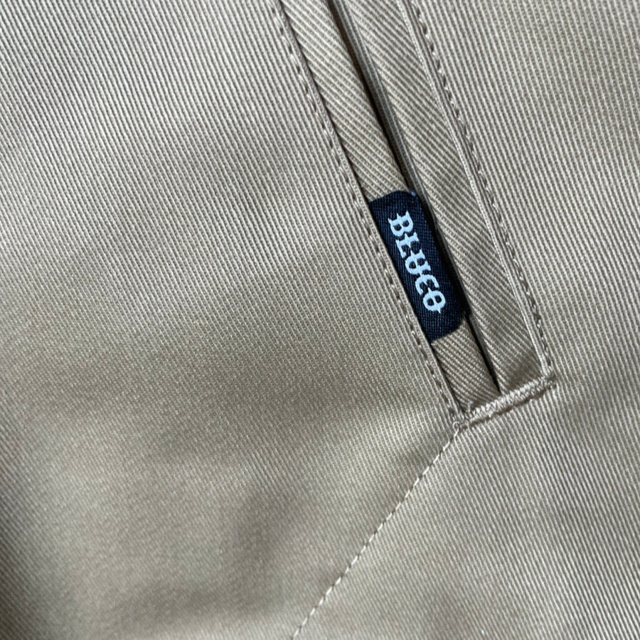 BULCO STANDARD WORK JACKET