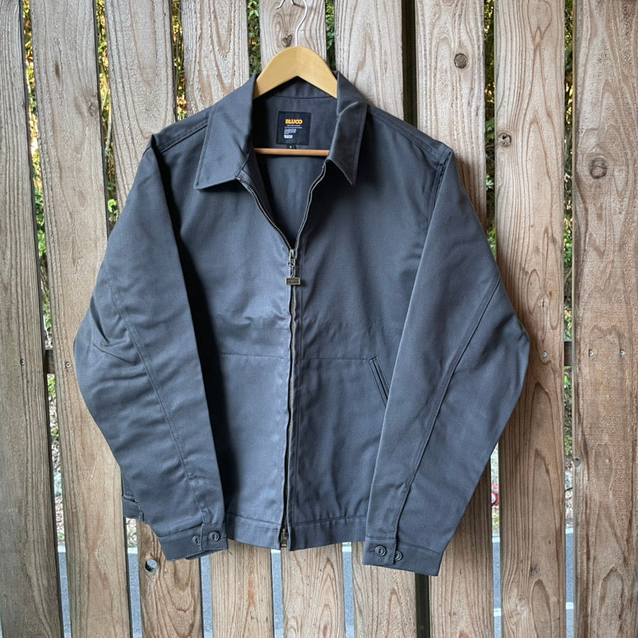 BULCO STANDARD WORK JACKET