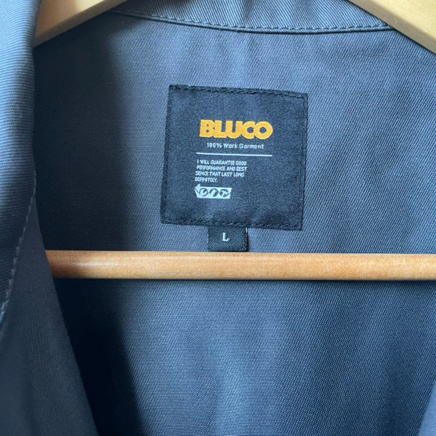 BULCO STANDARD WORK JACKET