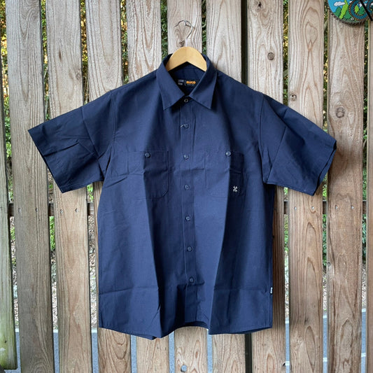 BULCO STANDARD WORK SHIRT