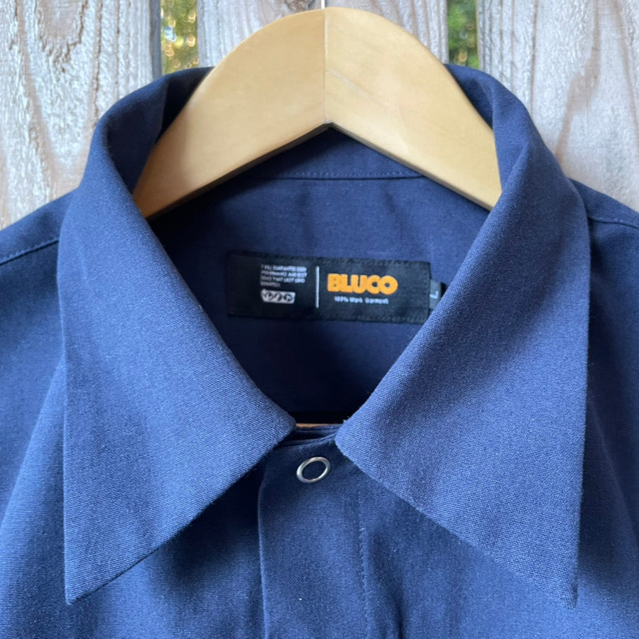 BULCO STANDARD WORK SHIRT