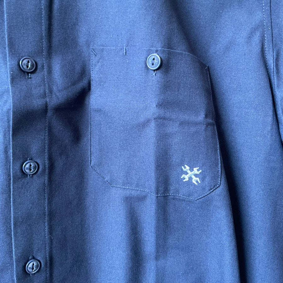 BULCO STANDARD WORK SHIRT