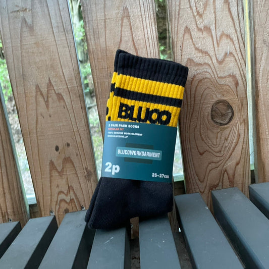 BULCO 2-PACK SOX LINE