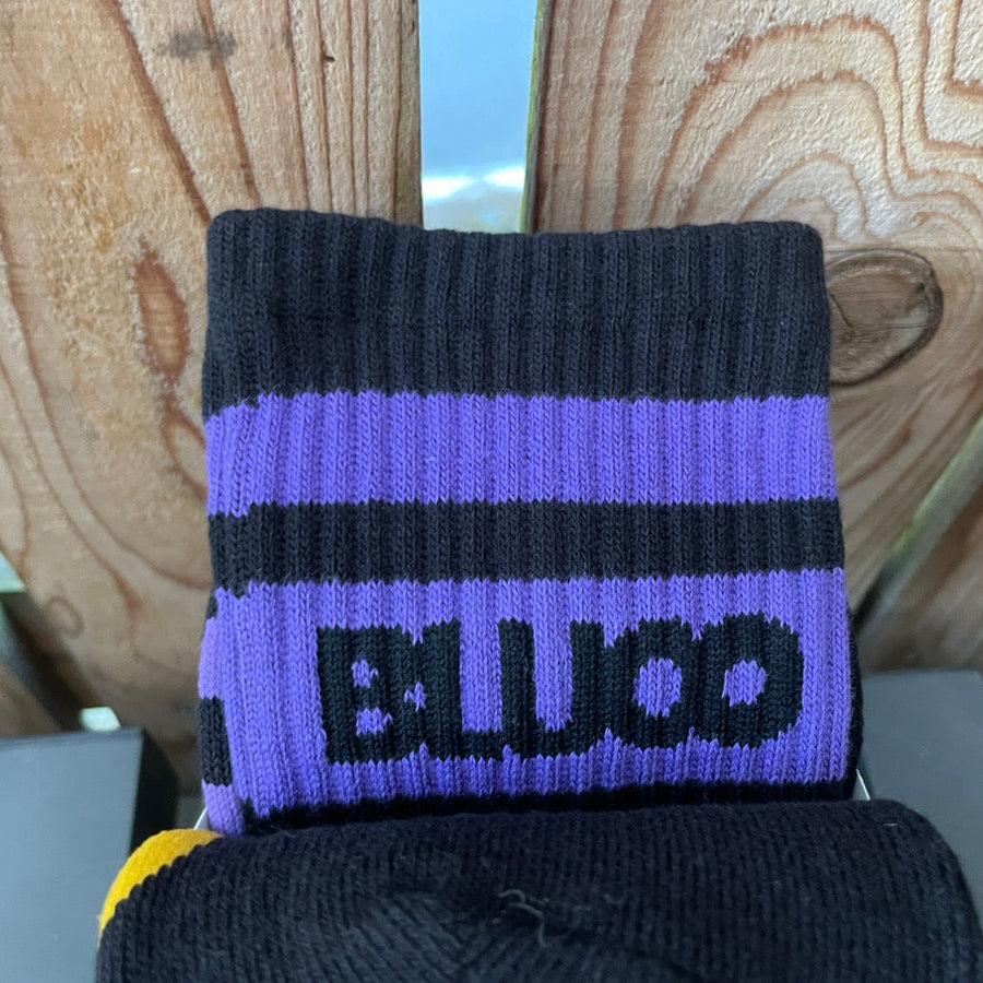 BULCO 2-PACK SOX LINE