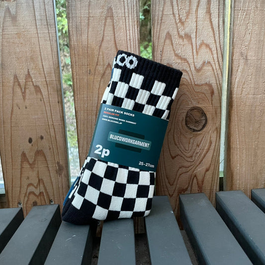 BULCO 2-PACK SOX CHECKER