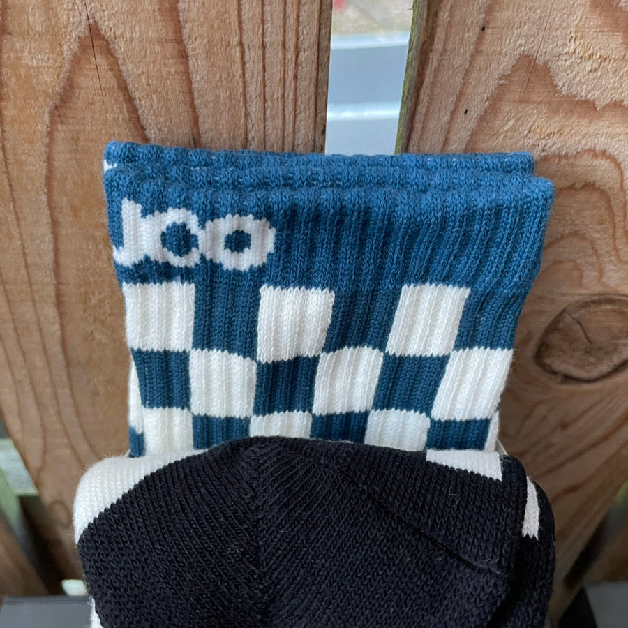 BULCO 2-PACK SOX CHECKER