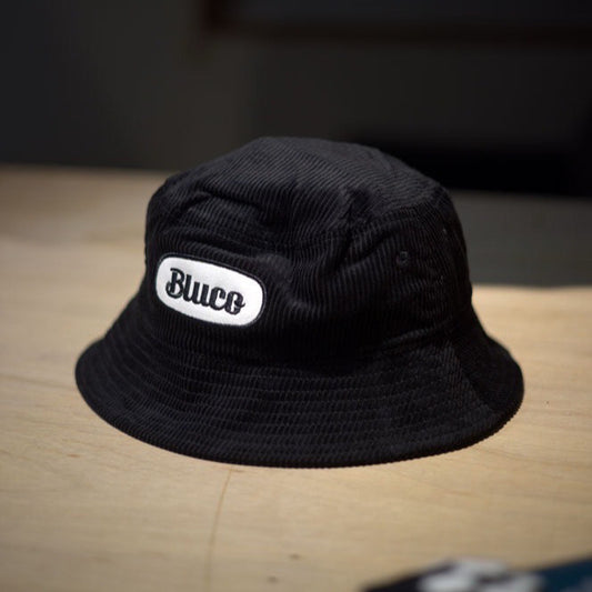 BULCO CORDUROY BUCKET HAT