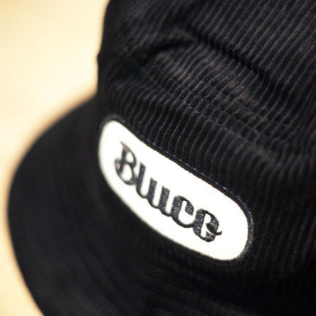 BULCO CORDUROY BUCKET HAT