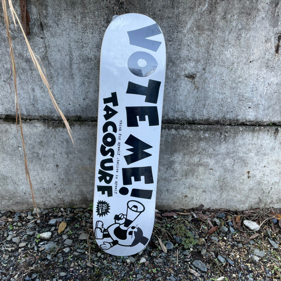 TACOSURF VOTE ME Ⅱ 7.0×27.75 WB11.75