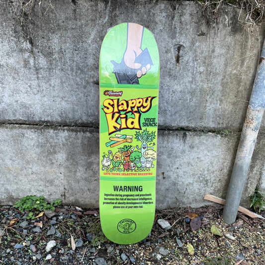 TACOSURF VEGE 7.0×27.75 WB11.75