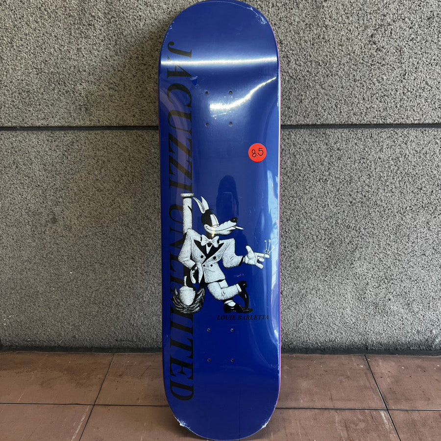 JACUZZI LOUIE BARLETTA 8.5