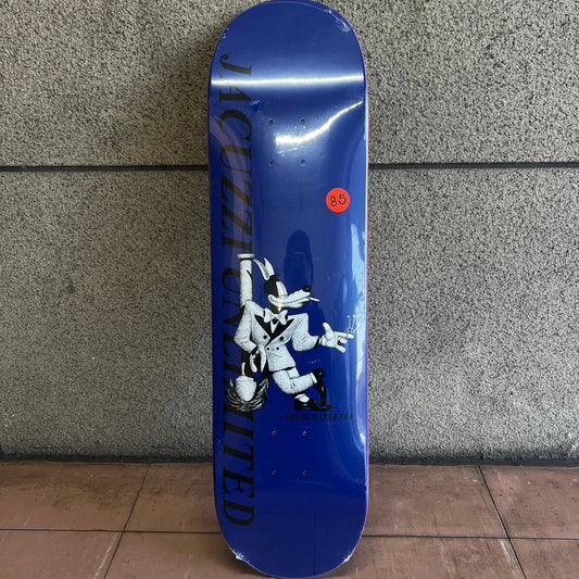 JACUZZI LOUIE BARLETTA 8.5