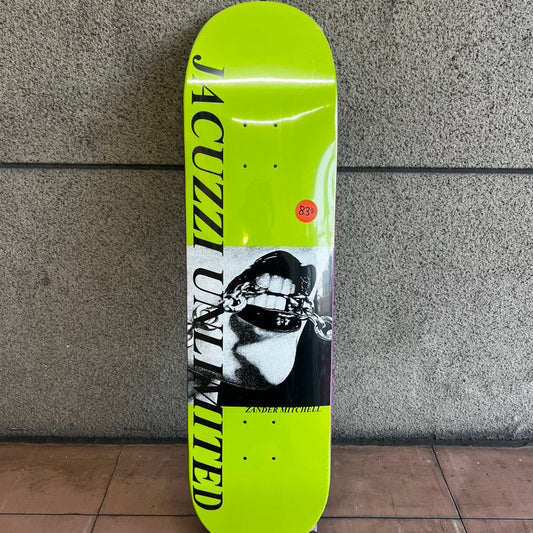 JACUZZI ZANDER MITCHELL 8.375