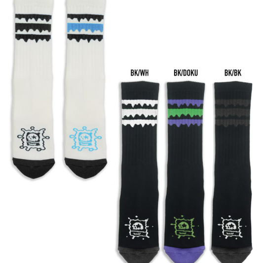 どろどろ MxMxM SOX