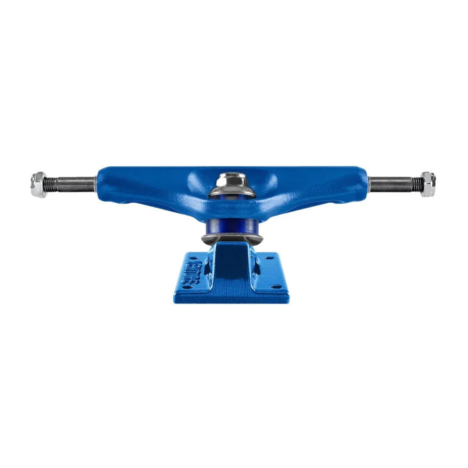 VENTURE ANODIZED TEAM EDITION ANODIZED MATTE BLUE/BLUE