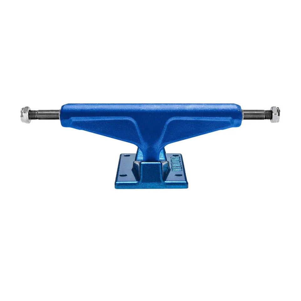 VENTURE ANODIZED TEAM EDITION ANODIZED MATTE BLUE/BLUE