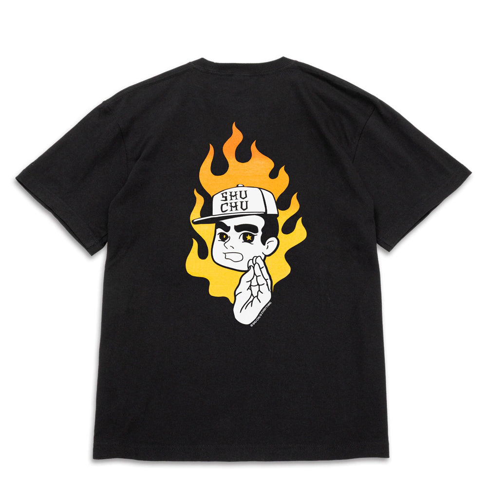 MxMxM SHU-CHU TEE